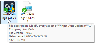 WAU-Settings-GUI.exe 파일 정보