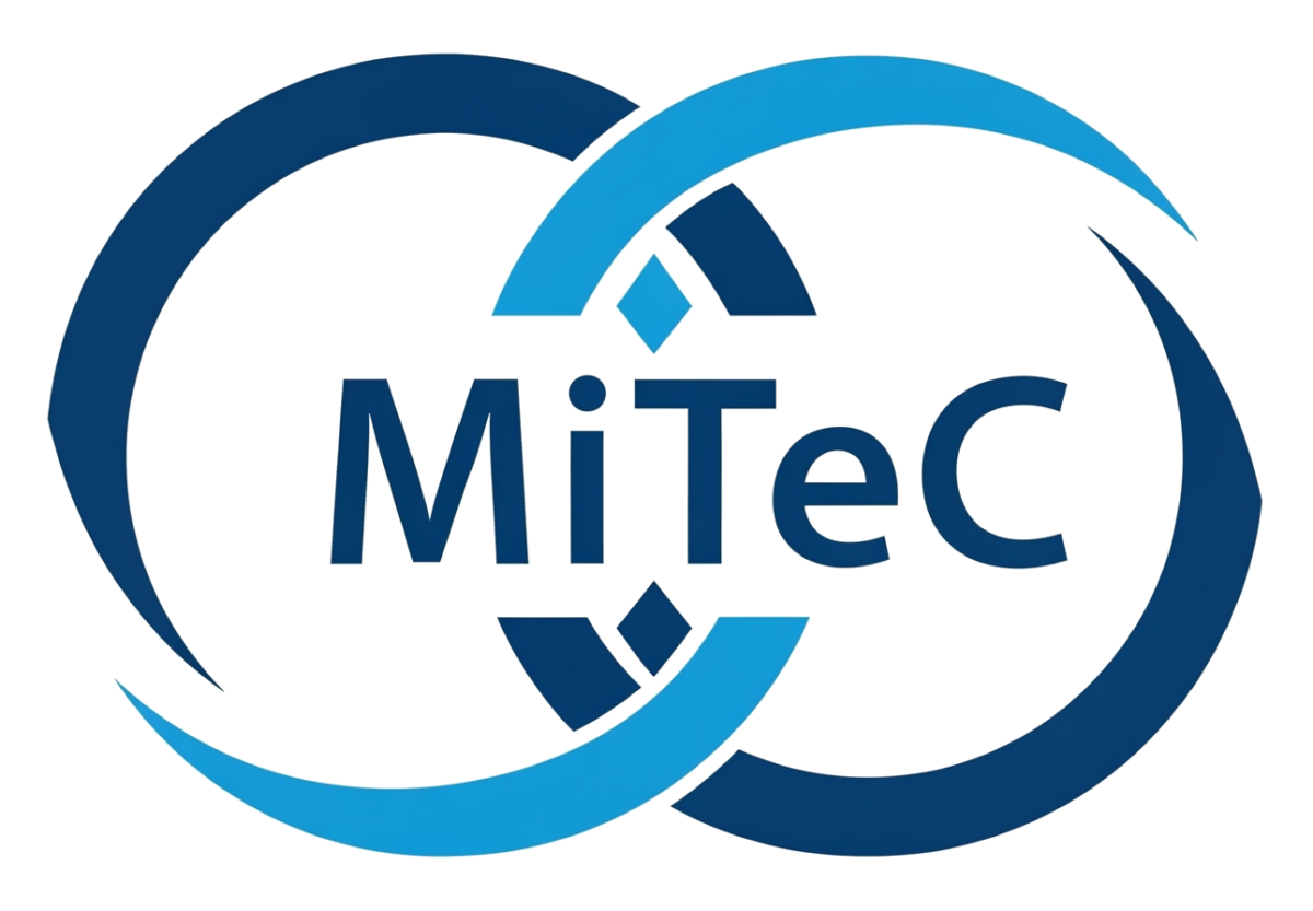 MiTeC 로고