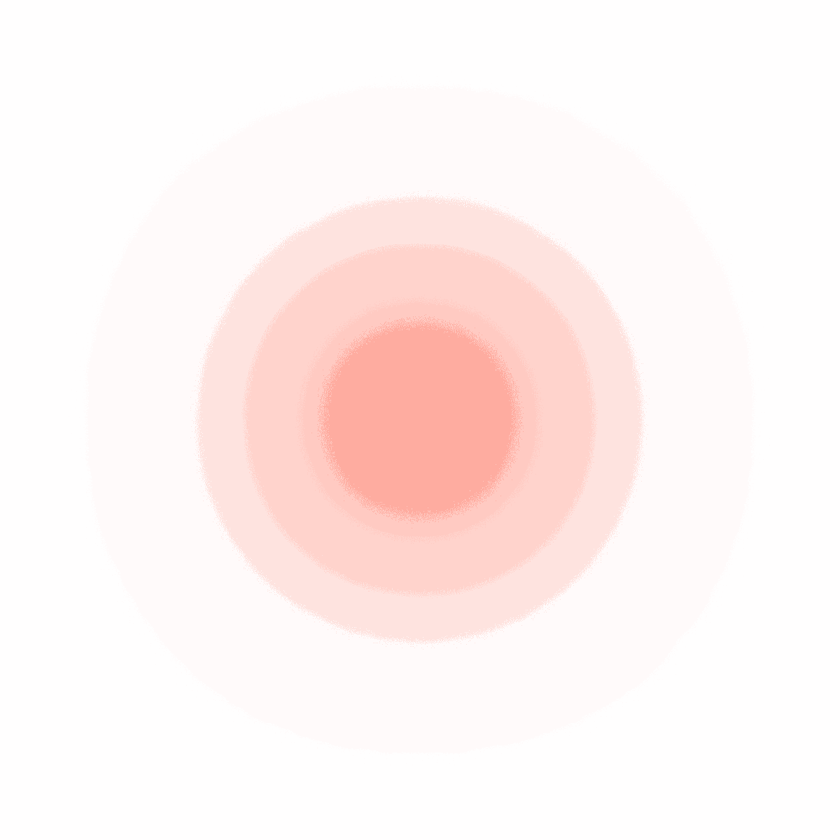주황색 배경 화면