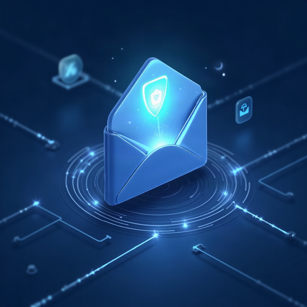 날라앱스 Easy SMTP 소프트웨어 대표이미지
