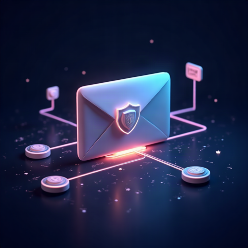 날라앱스 Easy SMTP 소프트웨어 대표이미지