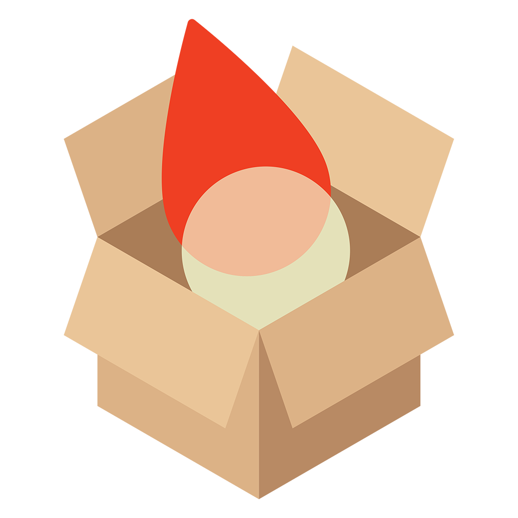GGPKG Viewer 로고