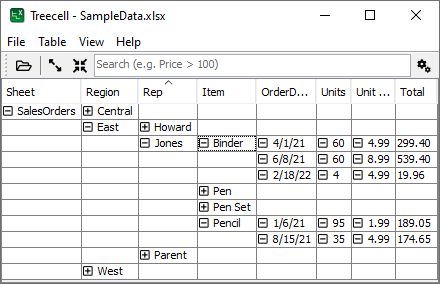 Sheet Stats - SampleData.xlsx