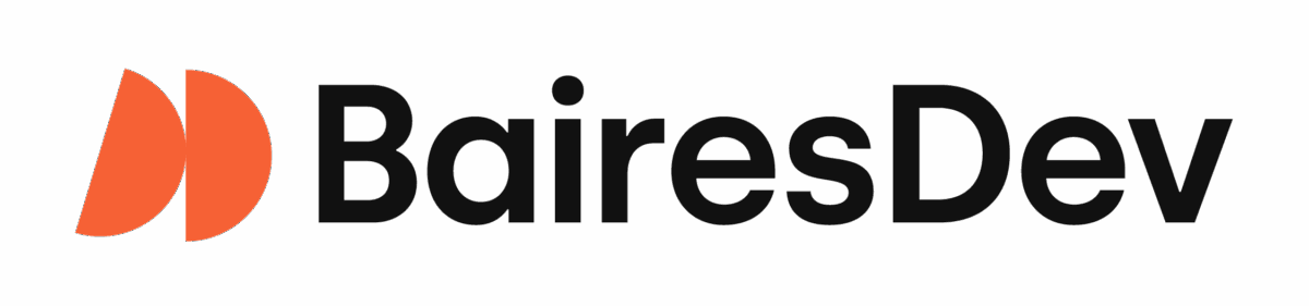 BairesDev 로고