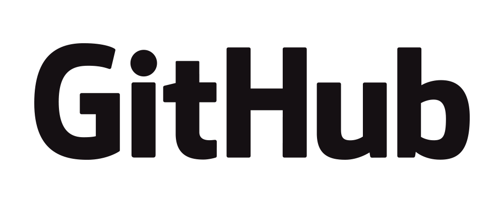 GitHub 로고