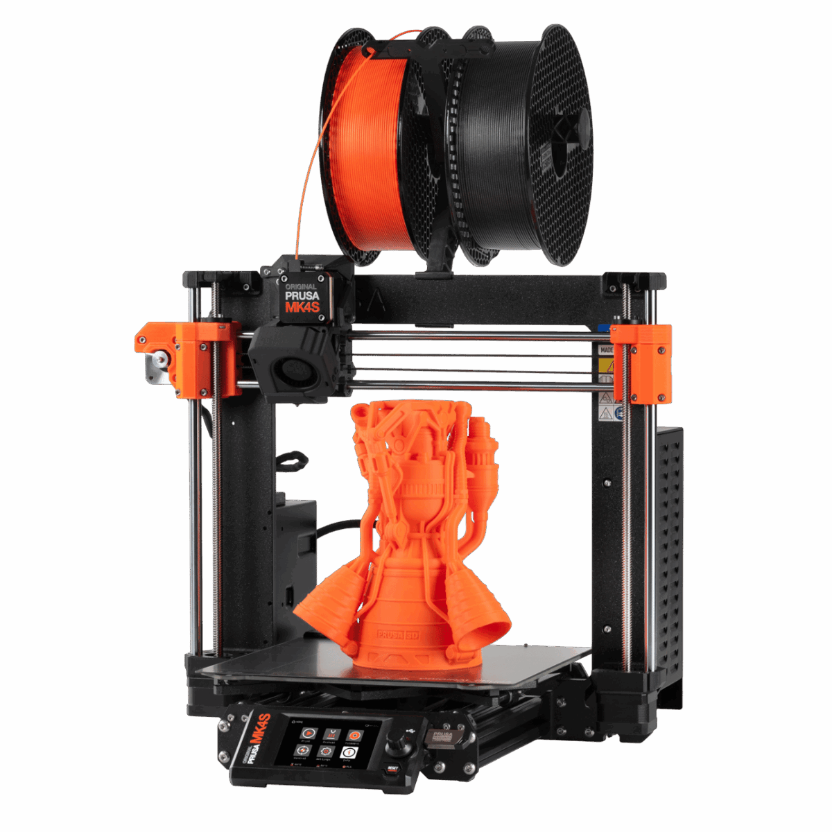 Prusa 3D 프린터 하드웨어