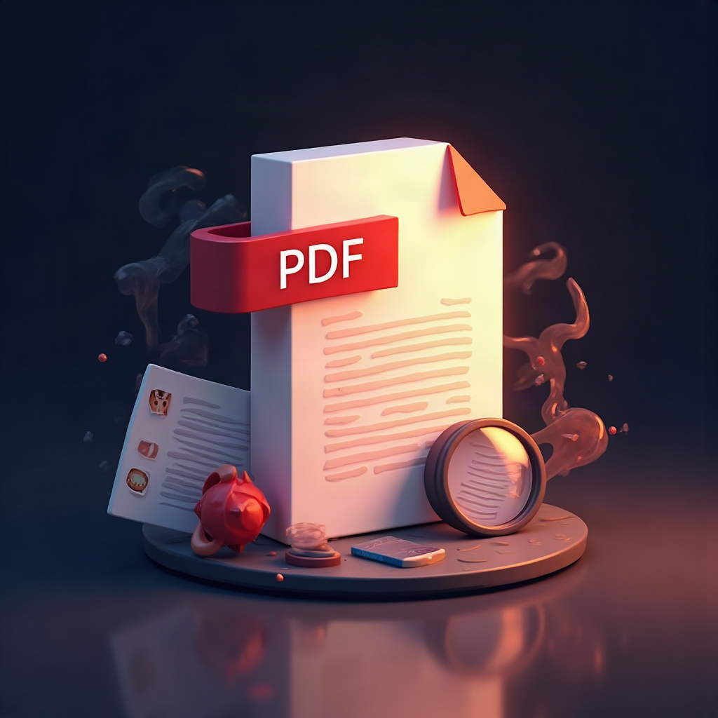 어잉PDF 소프트웨어 대표이미지