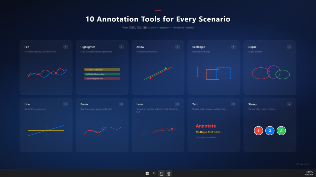 Annotation 도구 소개
